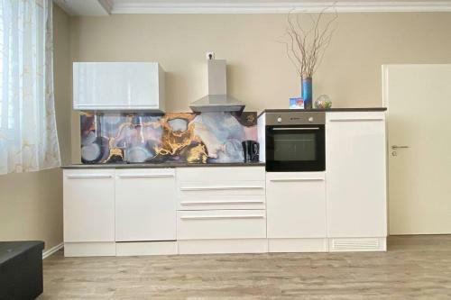 Schickes Und Gem�tliches City Apartment 2 Zimmer