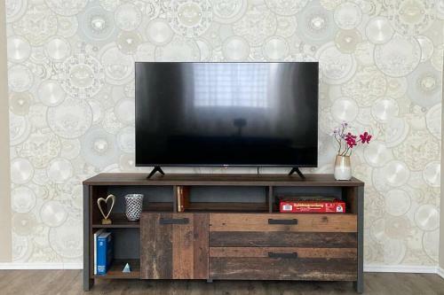 Schickes Und Gem�tliches City Apartment 2 Zimmer
