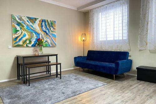 Schickes Und Gem�tliches City Apartment 2 Zimmer