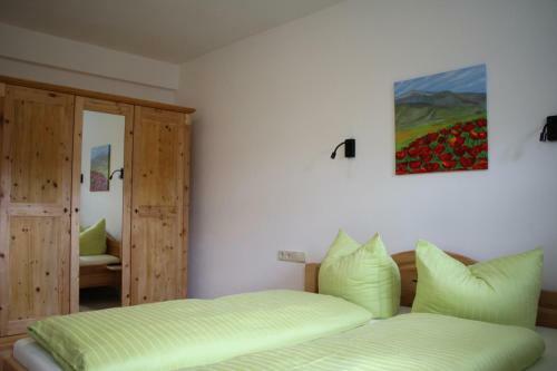 Apartamentos Alter Gutshof Papstdorf