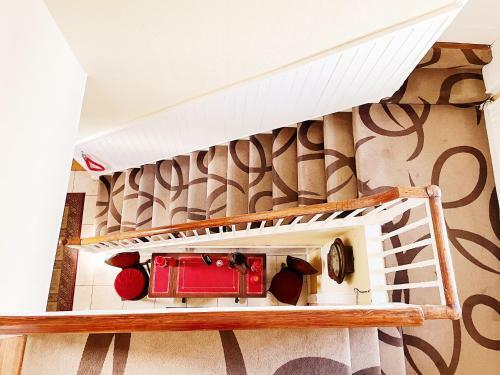 Hostal Inch House Ireland - Guest Rooms