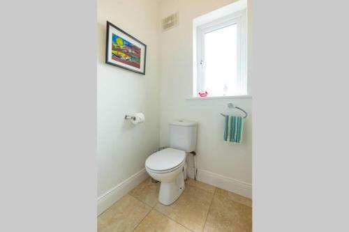 The Jerpoint Apartment