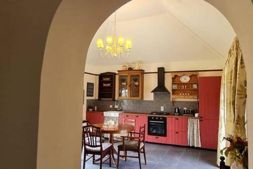 Yellow Heights Accommodation