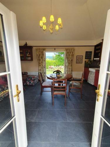 Yellow Heights Accommodation