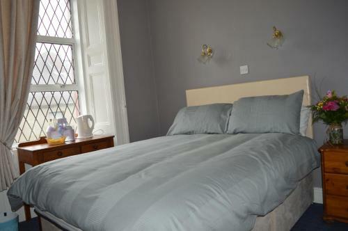 Hostal Maid Of Erin Guesthouse