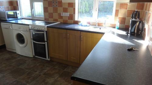 Sligo Wild Atlantic Cottage