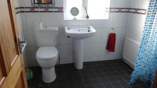 Sligo Wild Atlantic Cottage