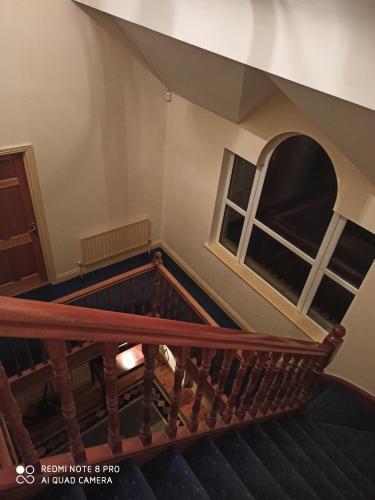Easkey House