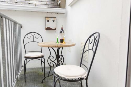 Apartamentos 8 Aileach