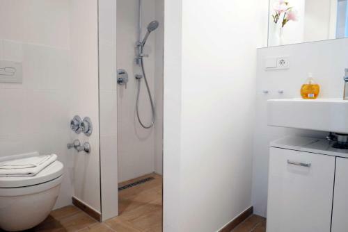 Apartamento Baabe Villen Ensemble Fewo 27 Seeu