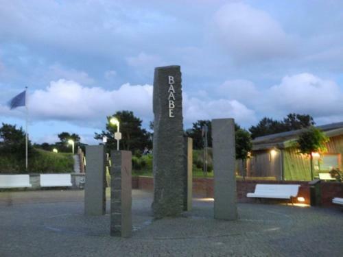 Strandhaus Des Meeres 2