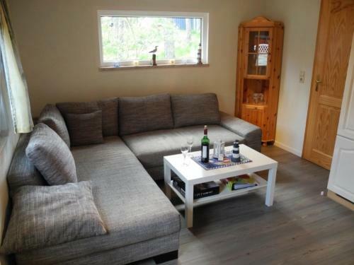 Strandhaus Des Meeres 2