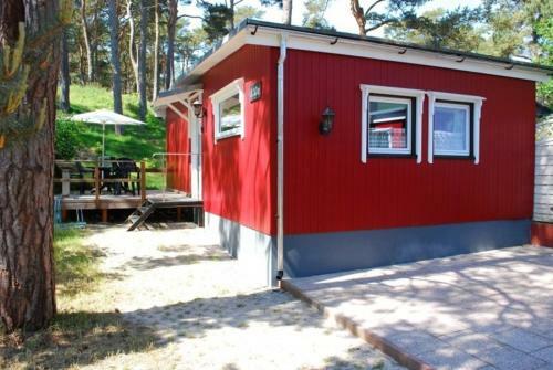 Strandhaus Des Meeres 2