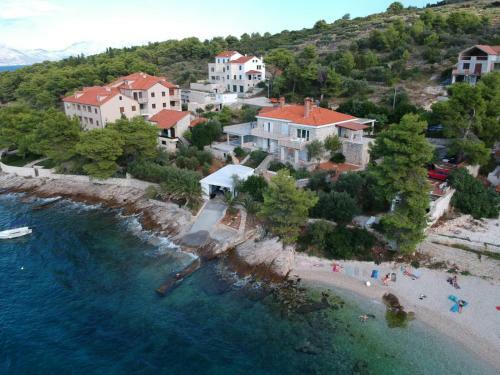 Apartamentos Beach App Viktor