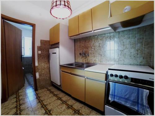 Apartamentos Beach App Viktor