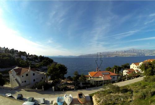 Apartamentos Beach App Viktor
