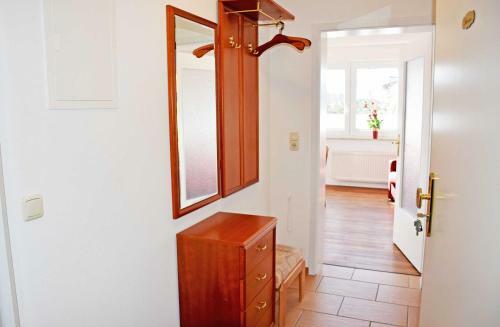 Apartamento Baaber Ferienapartements Mit Balko