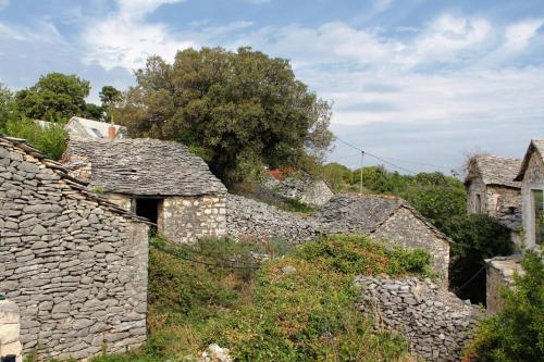 Luxury Villa With A Swimming Pool Skrip, Brac - 17350
