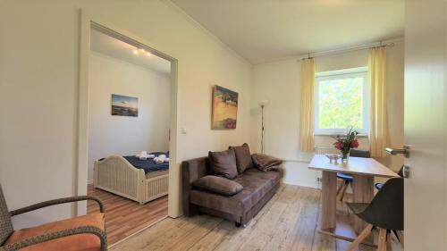 Apartamento 12 Haselnuss
