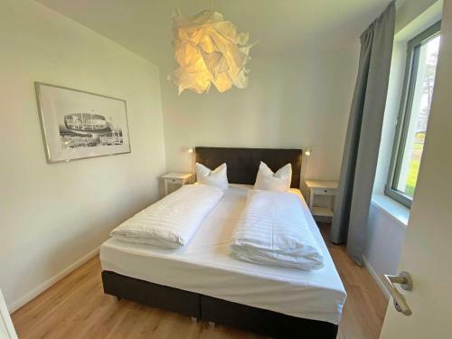Apartamento Villa Carlotta Whg13 Mit Terrasse