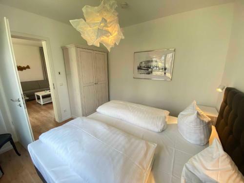 Apartamento Villa Carlotta Whg13 Mit Terrasse
