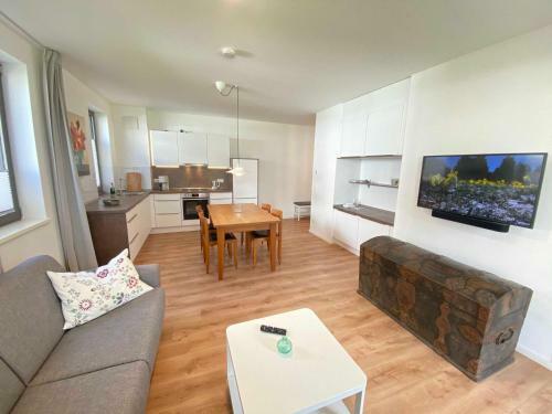 Apartamento Villa Carlotta Whg13 Mit Terrasse