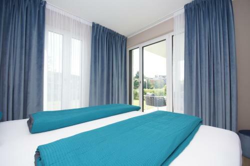 Apartamento Ferienwohnung Enzian In Der Villa D�ne