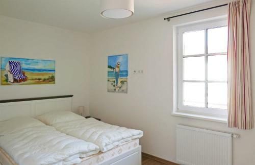 Apartamento Baabe Inselparadies Fewo Sandbank