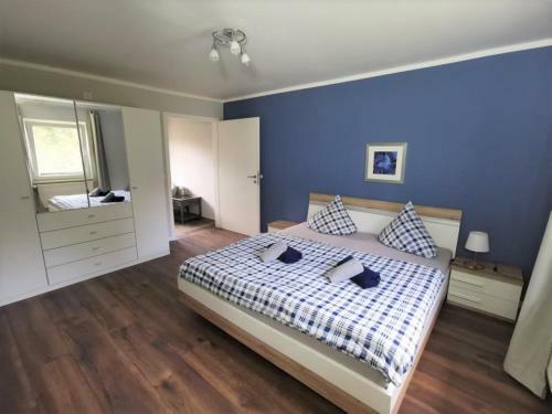 Apartamento 06 Grash�pfer