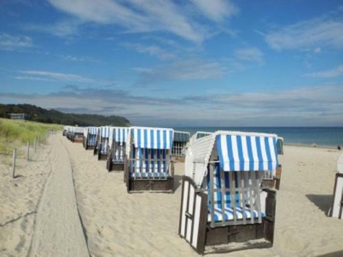 Haus Am Meer 232