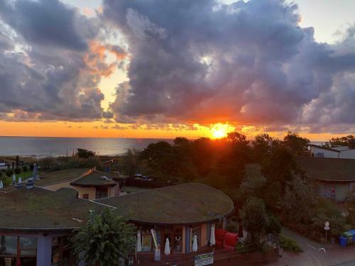 Apartamento Baabe Villen Ensemble Ve 19 Meerbl