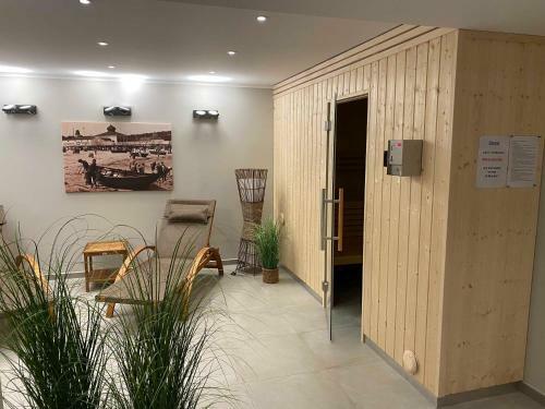 Apartamento Baabe Villen Ensemble Ve 19 Meerbl
