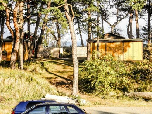 Ferienhaus Strandrubin
