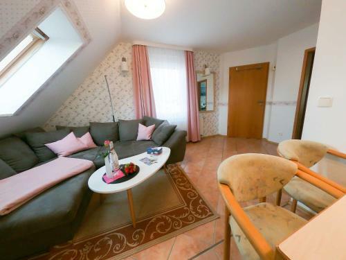 Apartamento Fewo Vermietung Carmen Sagner