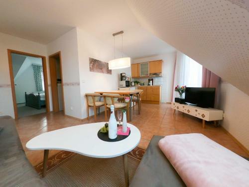 Apartamento Fewo Vermietung Carmen Sagner