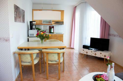 Apartamento Fewo Vermietung Carmen Sagner