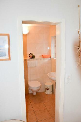 Apartamento Fewo Vermietung Carmen Sagner