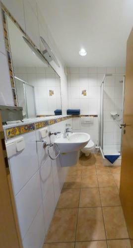 Apartamento Fewo Vermietung Carmen Sagner