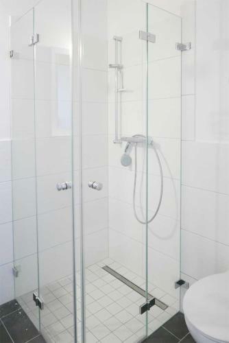 Apartamento Baabe Inselparadies Fewo Muschelgrund