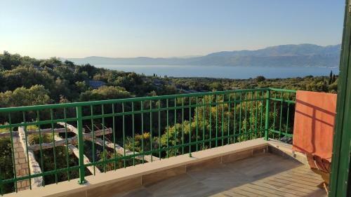 Secluded Family Friendly House Skrip, Brac - 18944