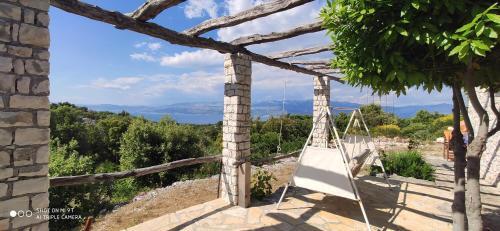 Secluded Family Friendly House Skrip, Brac - 18944