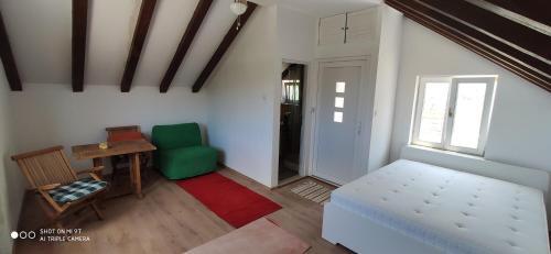 Secluded Family Friendly House Skrip, Brac - 18944
