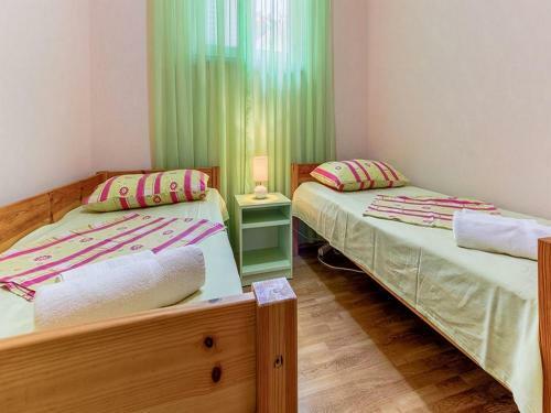 Apartments Ivo