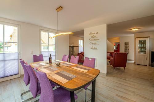 5 Sterne - Ferienhaus Klar Zum Einschiffen