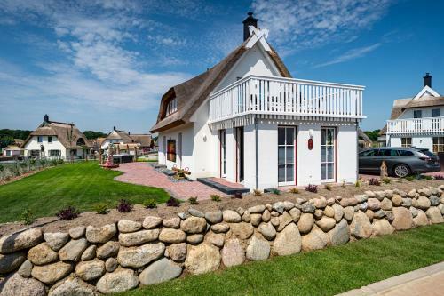 5 Sterne - Ferienhaus Klar Zum Einschiffen