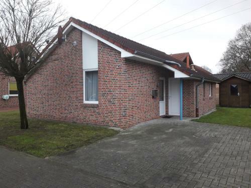 Ferienhaus Maigl�ckchen