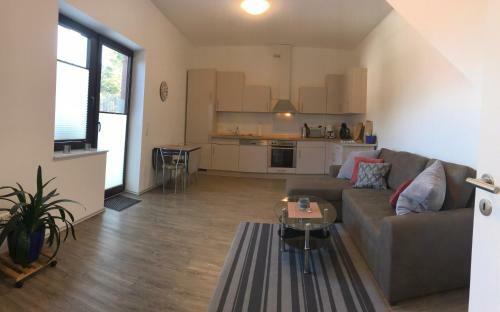 Apartamento Ferienwohnung I