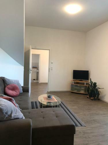 Apartamento Ferienwohnung I