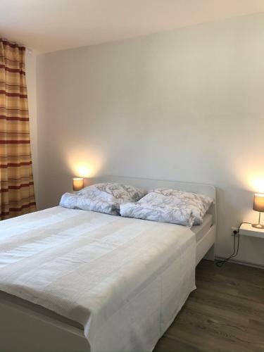Apartamento Ferienwohnung I