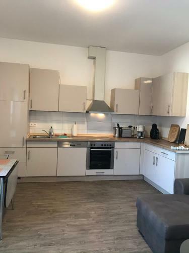 Apartamento Ferienwohnung I